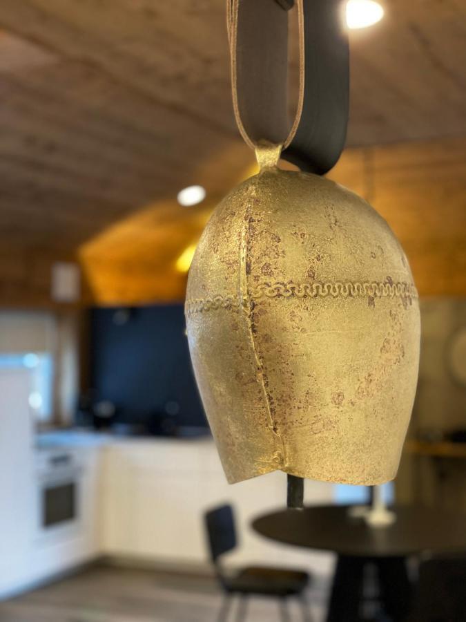 Hirschbachwinkel - Fewo-Badhindelang Bad Hindelang Kültér fotó